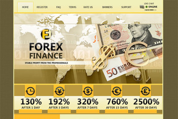 forexfinance