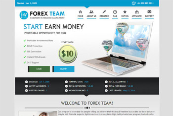 forexteam