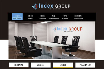 indexgroup