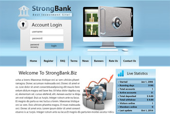 strongbank