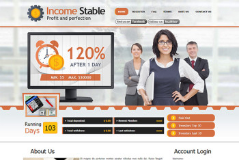 incomestable