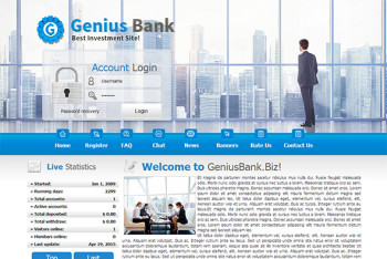 geniusbank