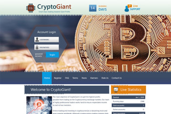 cryptogiant