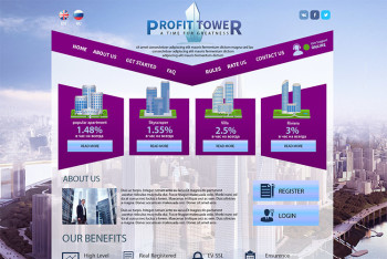 profittower