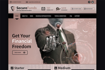 securefunds