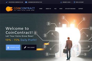 coincontract