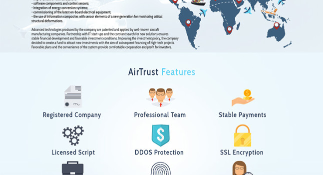 airtrust