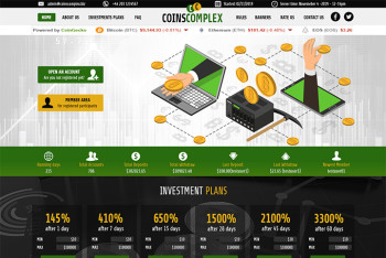 coincomplex