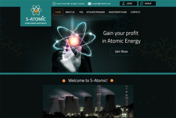 s-atomic